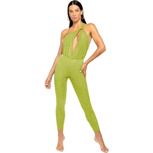 Latino Cover Up Jumpsuit Must Have,Latino Cover Up Must Have Hose - 4Giveness - Modalova