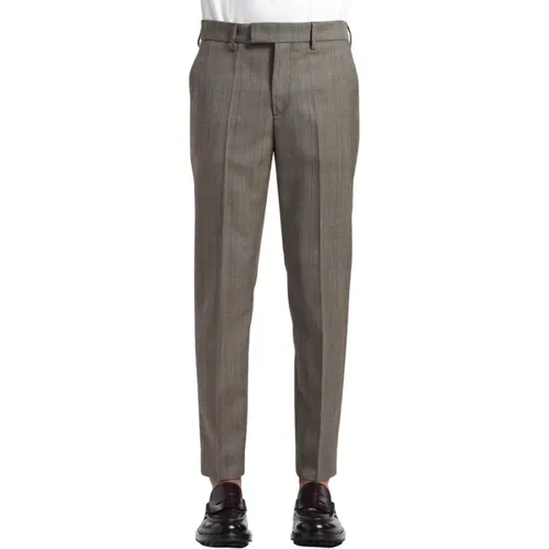 Suit Trousers , male, Sizes: XL - Barena Venezia - Modalova