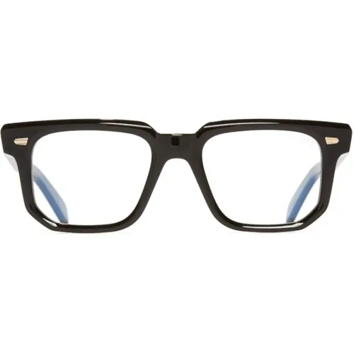 Acetate Optical Frame , unisex, Sizes: ONE SIZE - Cutler And Gross - Modalova