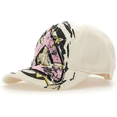 Caps, male, , Size: M C-Eiffel - Diesel - Modalova