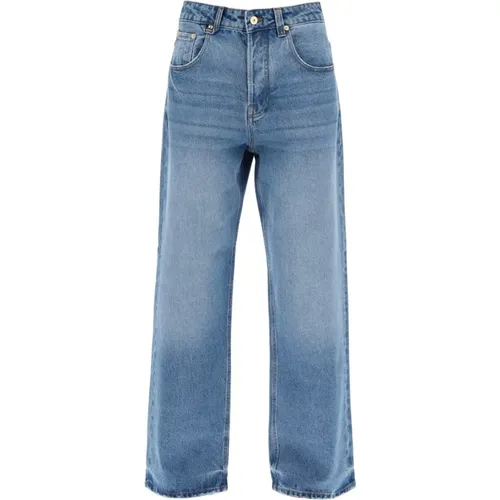 Wide Jeans , Damen, Größe: W27 - Jacquemus - Modalova