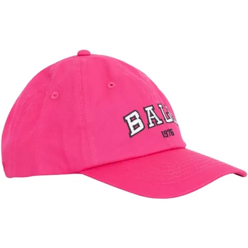 Caps, female, , Size: ONE SIZE Bubblegum Original Cap Accessory - Ball - Modalova