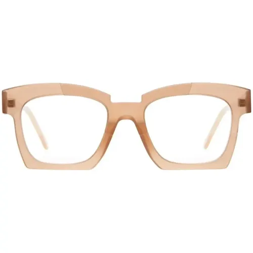 Eyeglass Frames , female, Sizes: 51 MM - Kuboraum - Modalova