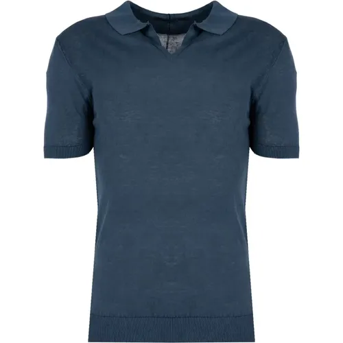 Poloshirt , Herren, Größe: L - Xagon Man - Modalova