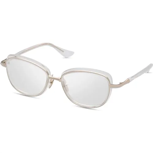 Sunglasses, unisex, , Size: 54 MM Stylish Eyewear Frames in Gold - Dita - Modalova