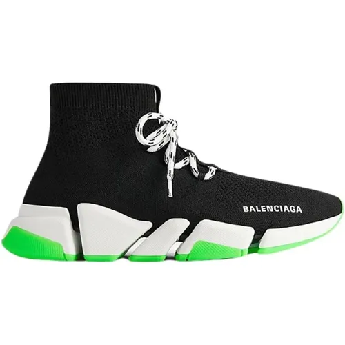 D Technique Lightweight Sneaker , male, Sizes: 8 UK, 5 UK, 6 UK, 7 UK - Balenciaga - Modalova