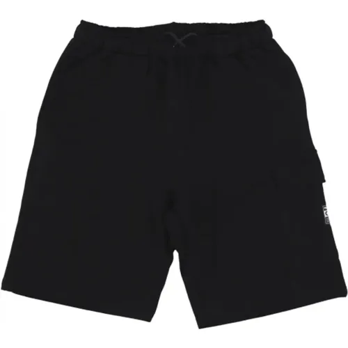 Klassische Cargo Sweatshorts für Männer , Herren, Größe: XS - Propaganda - Modalova