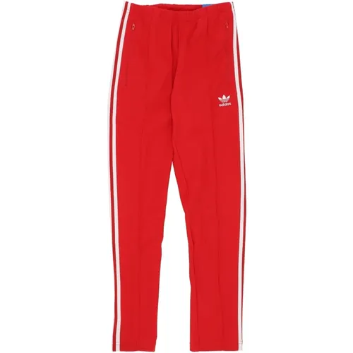 Sweatpants, male, , Size: L Trackpant Better Mens Long Pants - Adidas - Modalova