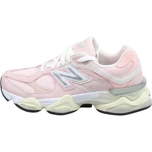 Crystal Pink Sneakers New Balance - New Balance - Modalova