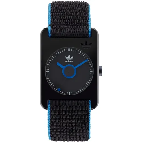 Watches, unisex, , Size: ONE SIZE Unisex Watch Retro Pop Two - Adidas - Modalova