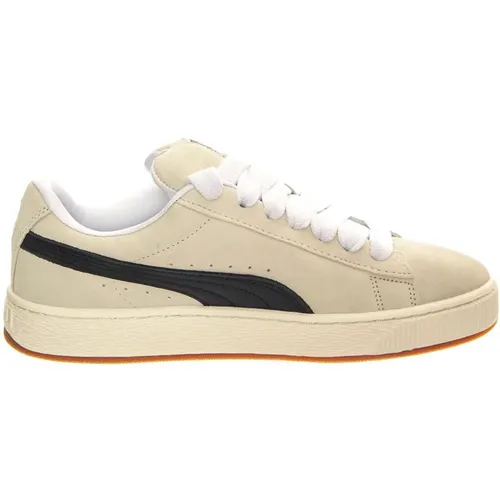 Sneakers, male, , Size: 7 US Suede Sneaker - Puma - Modalova