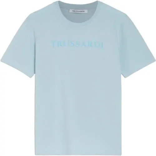 T-Shirts Trussardi - Trussardi - Modalova