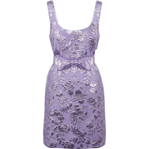 Phillys Mini Dress , female, Sizes: L, M, S - P.a.r.o.s.h. - Modalova