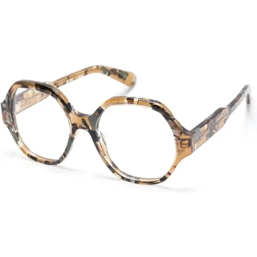 Ch0189O 009 Optical Frame , Damen, Größe: 53 MM - Chloé - Modalova