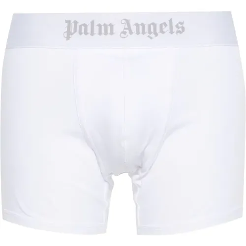 Bottoms, male, , Size: S Underwear - Palm Angels - Modalova