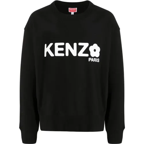 Sweatshirts, male, , Size: XL Sweatshirt Mens Fashion - Kenzo - Modalova