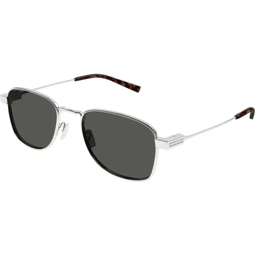 Sonnenbrille SL 741 Farbe 002,Sonnenbrille SL 741 Farbe 003 - Saint Laurent - Modalova