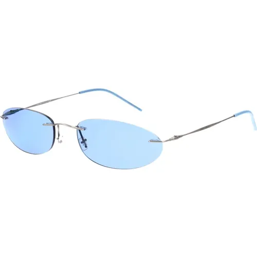 Stylische Sonnenbrille mit Modell 0Ar1508M - Giorgio Armani - Modalova