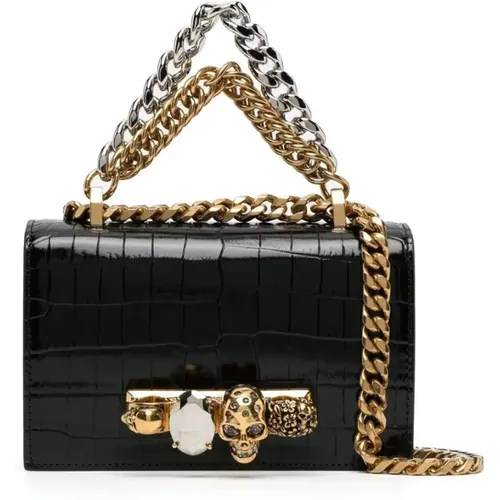 Handbags Alexander McQueen - alexander mcqueen - Modalova