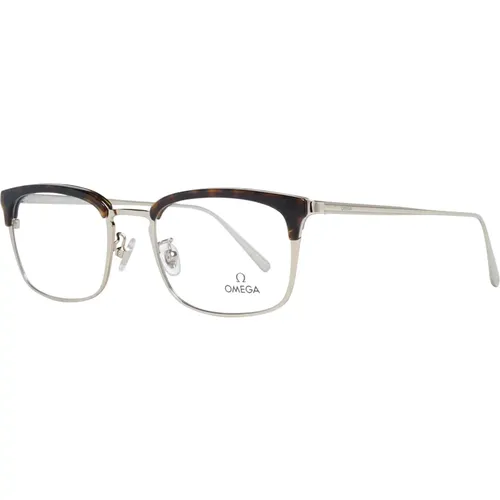 Glasses, unisex, , Size: ONE SIZE Unisex Optical Frames - Omega - Modalova