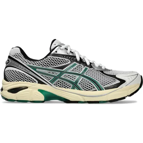 Iconic Design Running Shoes , male, Sizes: 9 UK, 9 1/2 UK, 8 1/2 UK, 7 UK, 10 UK - ASICS - Modalova