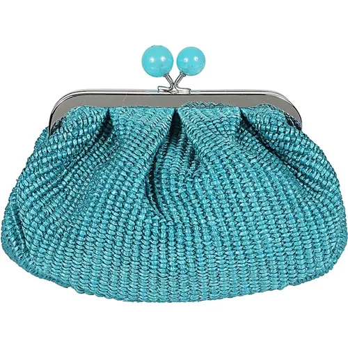 Stylish Handbag for Everyday Use , female, Sizes: ONE SIZE - Max Mara Weekend - Modalova