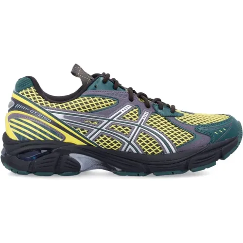 Sneakers, male, , Size: 9 US Sporty Sneakers GT 2160 - ASICS - Modalova