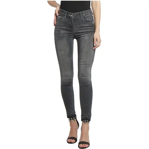 Skinny Jeans , Damen, Größe: W27 - PATRIZIA PEPE - Modalova