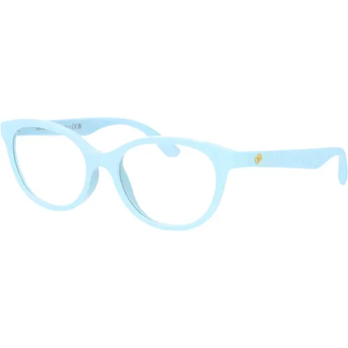 Stylish Optical Glasses 0Dx5096 , female, Sizes: 49 MM - Dolce & Gabbana - Modalova