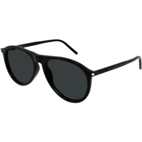 Sunglasses, unisex, , Size: ONE SIZE Sunglasses - Saint Laurent - Modalova