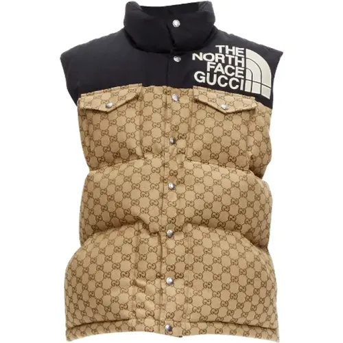 Baumwolle outerwear Gucci - Gucci - Modalova