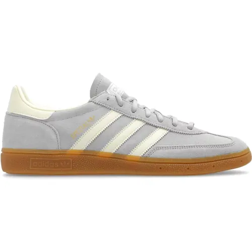 Sneakers, male, , Size: 11 1/2 US Sports shoes Handball Spezial - adidas Originals - Modalova