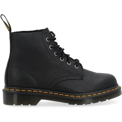 Ambassador Unbound Boots , unisex, Sizes: 4 UK, 5 UK - Dr. Martens - Modalova