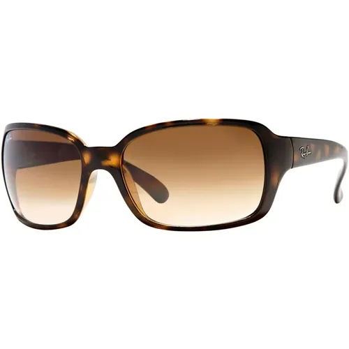 Sunglasses RB 4074,Rb4068 Pink/ Gradient Sunglasses - Ray-Ban - Modalova
