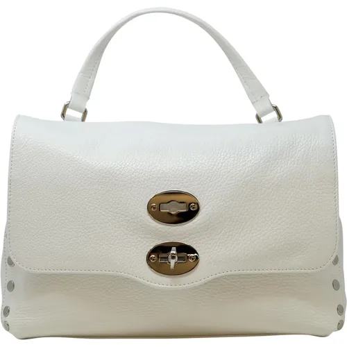 Womens Bags Handbag Noos , female, Sizes: ONE SIZE - Zanellato - Modalova