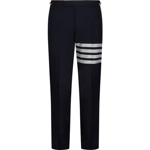 Trousers , male, Sizes: M - Thom Browne - Modalova