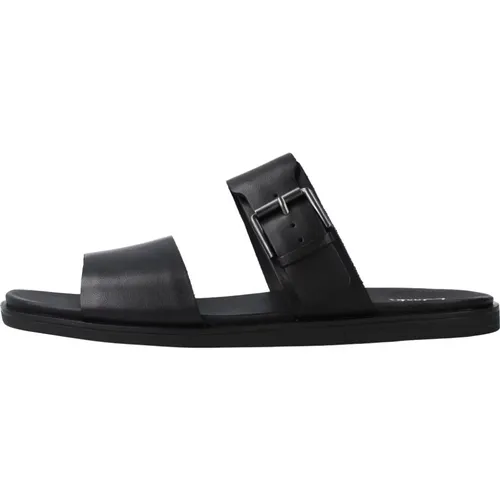 Flip Flops , Damen, Größe: 39 1/2 EU - Clarks - Modalova