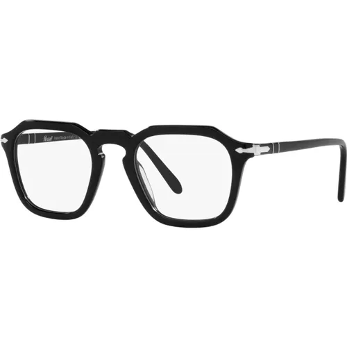 Glasses, unisex, , Size: 48 MM Eyewear frames PO 3292V - Persol - Modalova