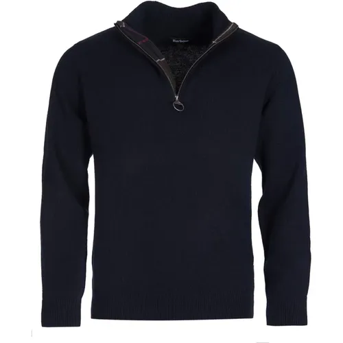 Stylische Rollkragenpullover für einen Modischen Look , Herren, Größe: 2XL - Barbour - Modalova