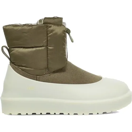 Ankle Winter Boots Women , female, Sizes: 3 UK - Ugg - Modalova