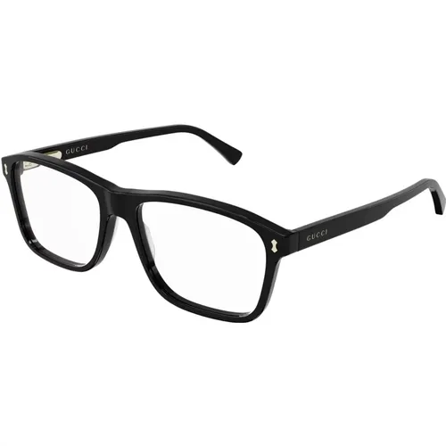 Eyewear Frames , unisex, Größe: 58 MM - Gucci - Modalova