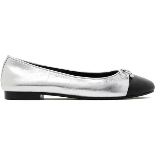 Ballerinas , Damen, Größe: 36 1/2 EU - TORY BURCH - Modalova