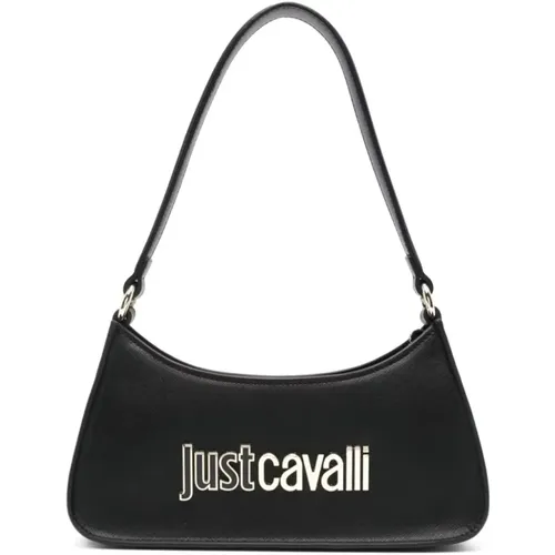 Shoulder Bag with Style , female, Sizes: ONE SIZE - Just Cavalli - Modalova