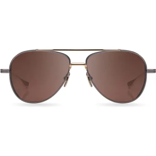 Sunglasses, male, , Size: 58 MM Men`s Accessories Sunglasses Ss23 - Dita - Modalova