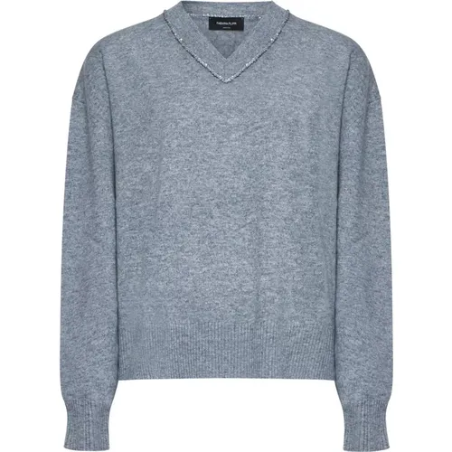Luxuriöse Sweater Kollektion - Fabiana Filippi - Modalova