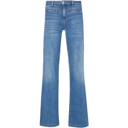 Stylische Jeans , Damen, Größe: W27 - Liu Jo - Modalova