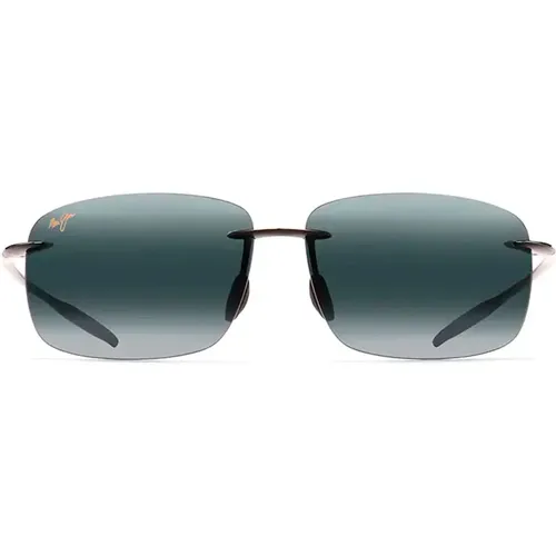 Leichte Sonnenbrille für verbesserte Sicht - Maui Jim - Modalova