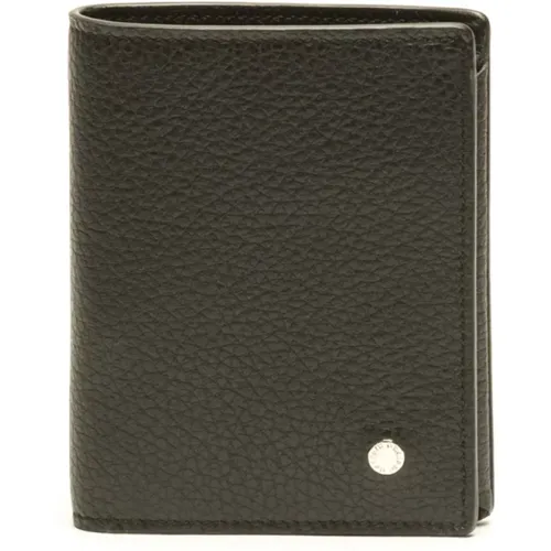 Wallets & Cardholders, male, , Size: ONE SIZE Wallets Stylish Collection - Orciani - Modalova