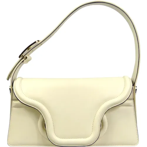 Ivory Bags Collection , female, Sizes: ONE SIZE - Valentino Garavani - Modalova