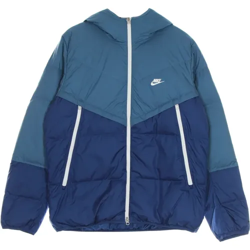 Storm Fit Windrunner Kapuzenjacke - Nike - Modalova